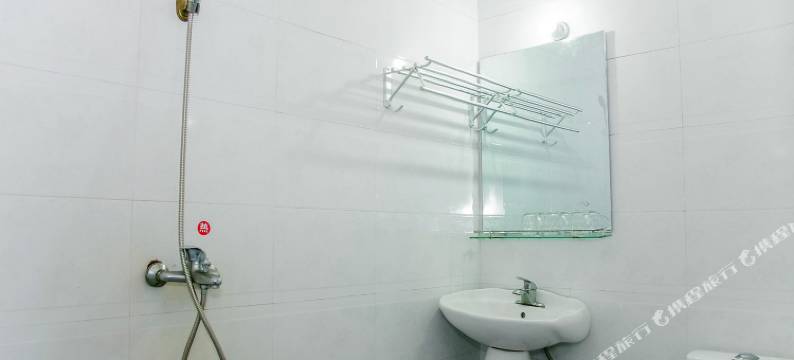 蜀南竹海竹缘人家宾馆图片