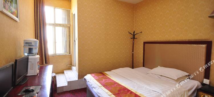 昆明海腾宾馆图片