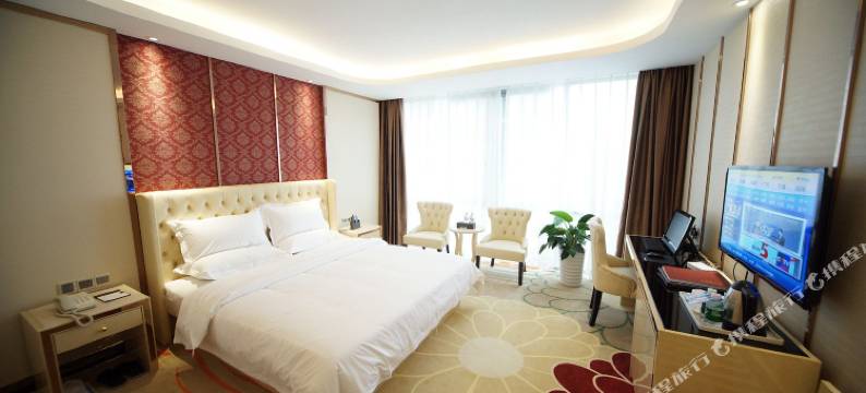 南宁兆和大酒店图片