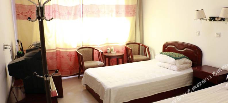 吉县鑫泰宾馆图片