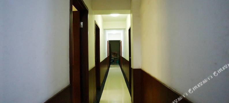 太原五寨旅馆图片