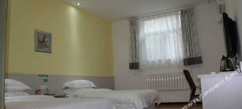 森海快捷酒店(阳泉义平店义平路分店)图片