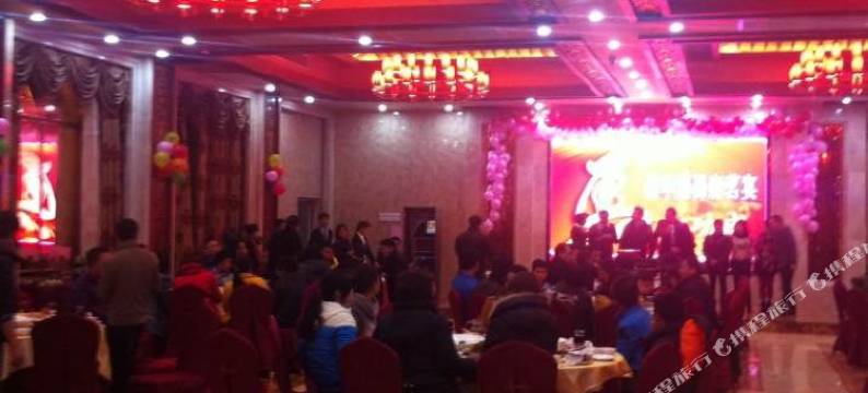 惠州喜悦酒店图片