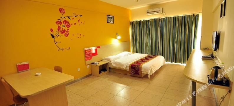 多客连锁酒店(昆明广福店)图片