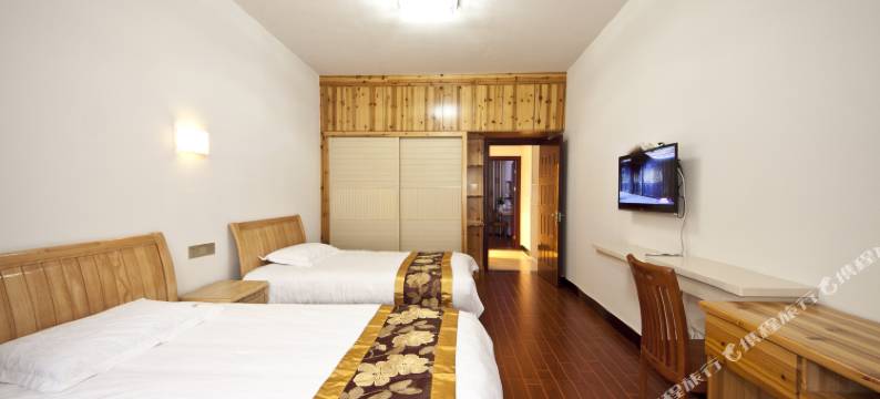 武夷山景缘民宿图片