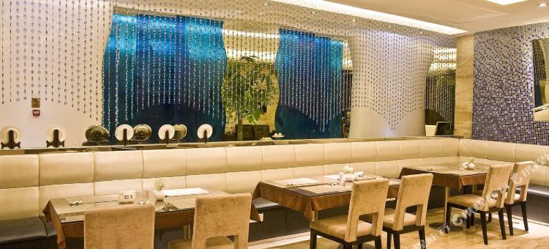 厦门如是酒店(环岛路会展中心店)图片