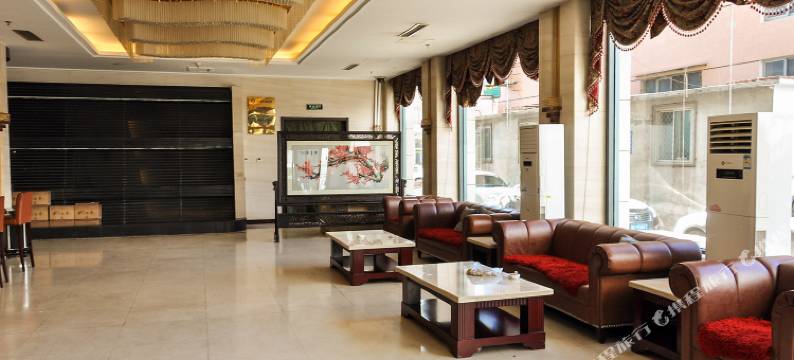 丰宁京顺万豪酒店图片