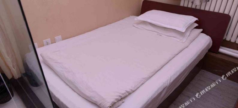 哈尔滨仙人阁快捷宾馆图片