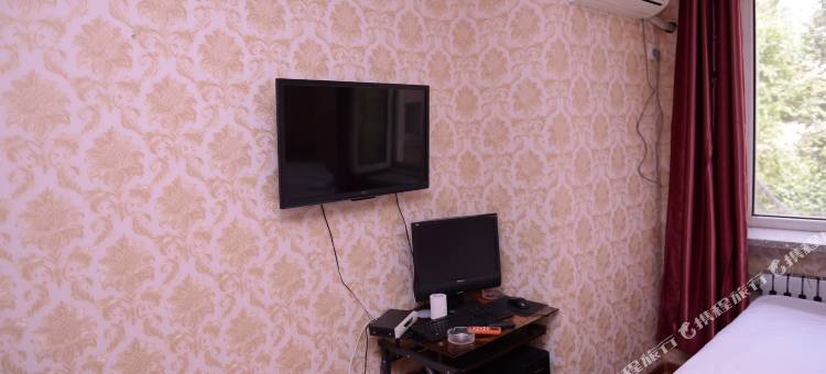 哈尔滨温馨快捷旅馆图片