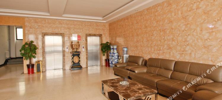 千阳锦湖大酒店图片