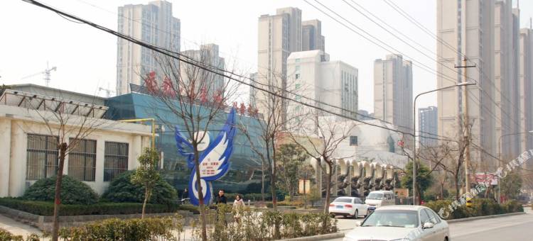 如家驿禾酒店丽景大酒店(枣庄文化西路人民银行店)图片