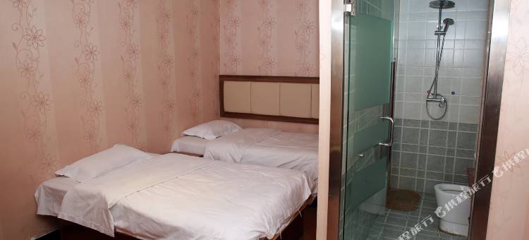 如家华驿酒店(四平高铁站欧亚店)图片