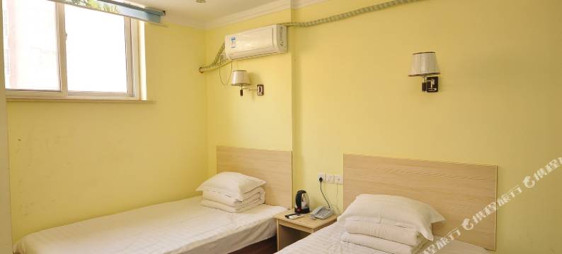 夏津安都快捷商务宾馆图片