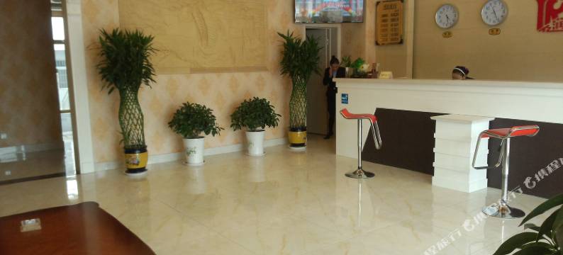 昌邑亿润商务酒店(昌邑汽车总站店)图片