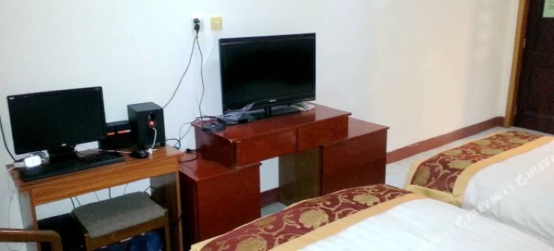 太白山诚信宾馆图片