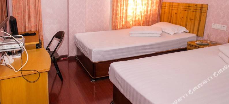 宁波日升宾馆图片