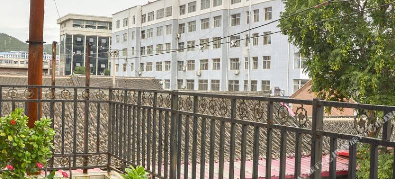 滦平龙泉旅馆图片
