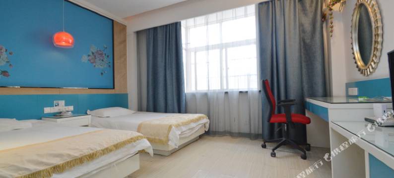 南京来客宾馆图片