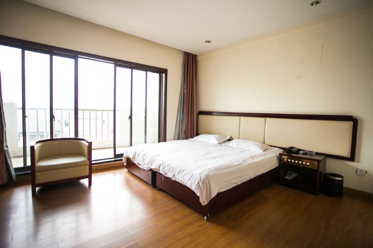 苏州东港商务宾馆