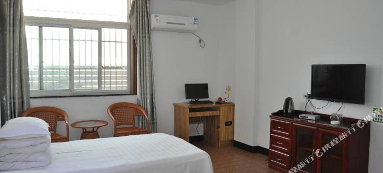 青阳万顺商务宾馆图片