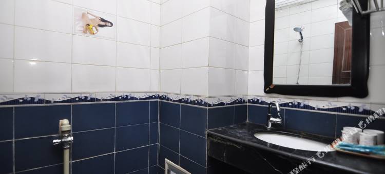 景洪兴旺宾馆图片