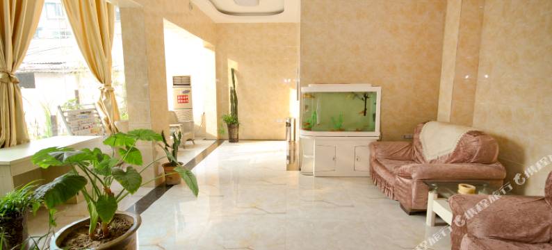 渭南嘉豪商务宾馆图片