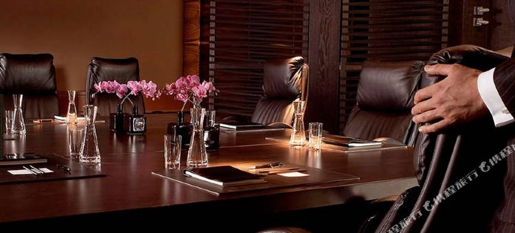 法兰克福歌剧院索菲特酒店(Sofitel Frankfurt Opera)图片