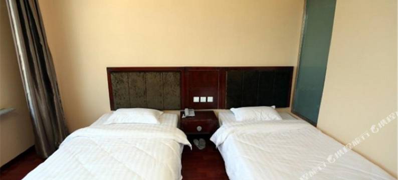 五女峰天成宾馆图片