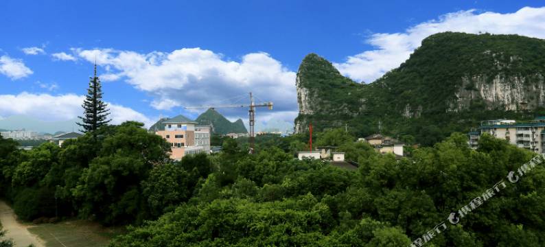 中水国际酒店(桂林南溪山店)图片