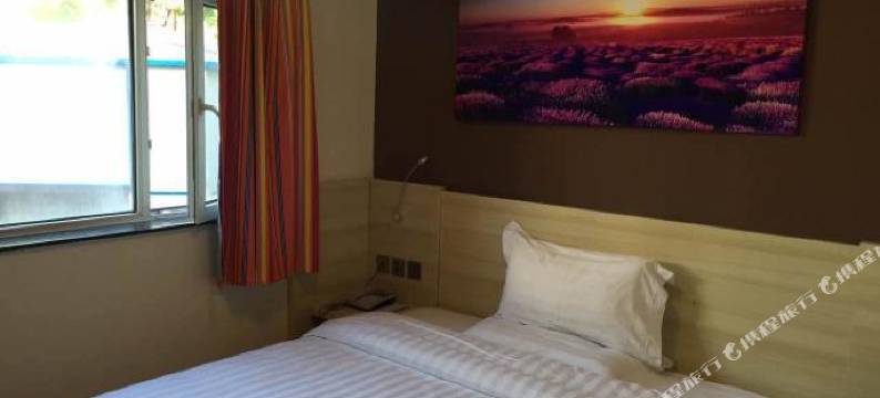 7天连锁酒店(鄯善库木塔格沙漠店)图片