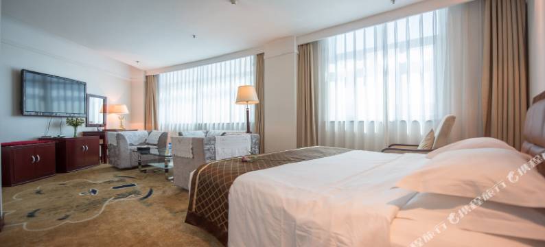 张家口东升大酒店图片