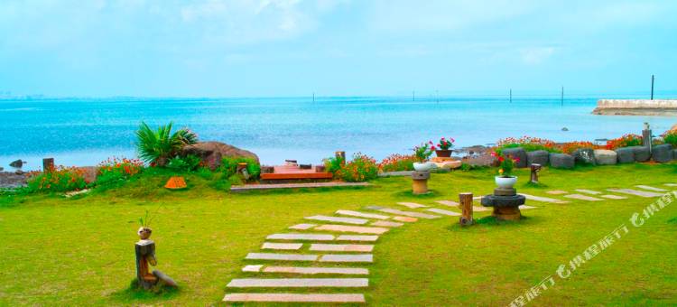 澎湖侯鸟潮间带民宿图片