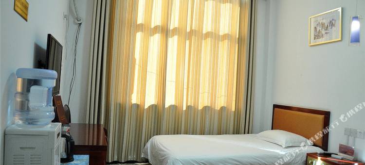 蒙阴宜家宾馆图片