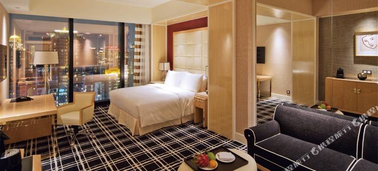 台中林酒店图片