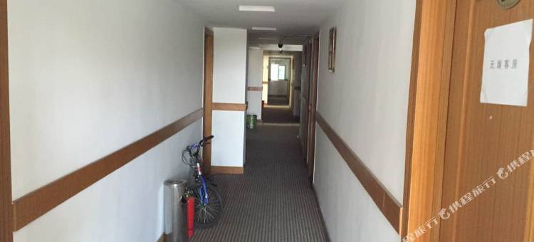 建德海涛宾馆图片