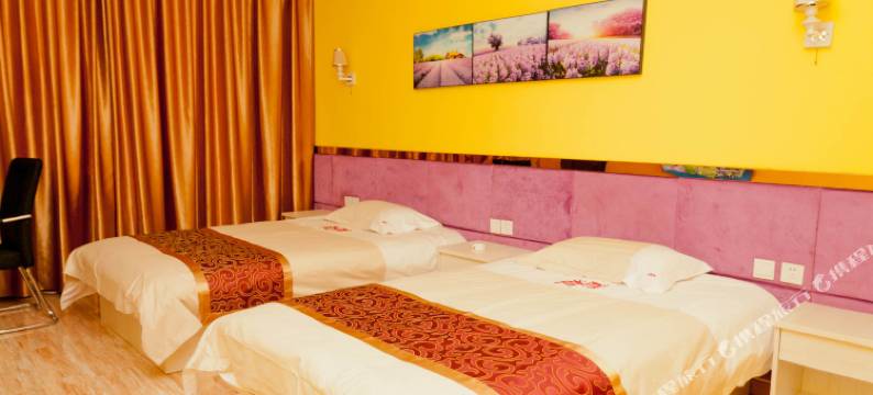 东营尚尊宾馆图片