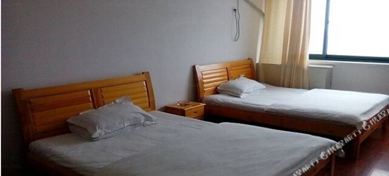 潍坊芒果客房图片