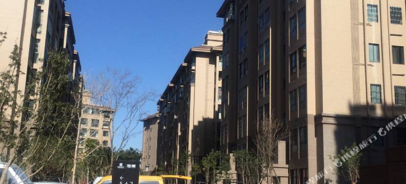 昆明璟兴酒店华夏御府店图片