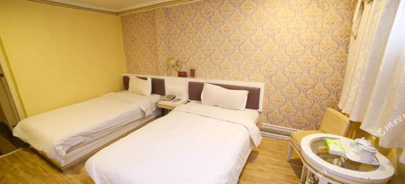 钟祥皇廷酒店图片