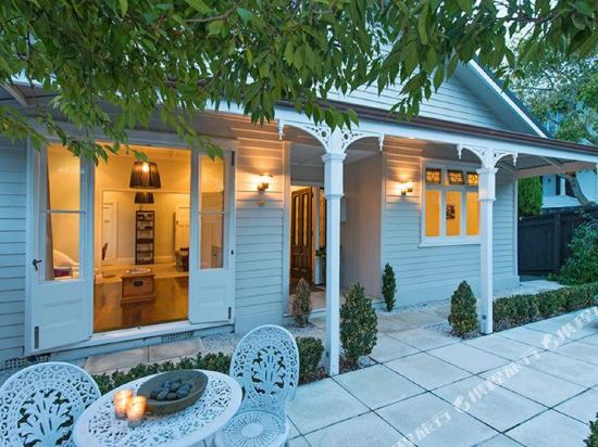 【携程攻略】奥克兰Newmarket购物攻略,New