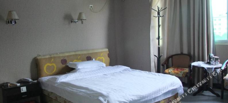 建瓯金源宾馆图片