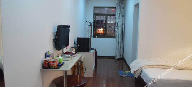 沭阳建新宾馆图片