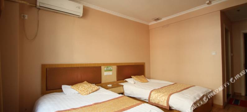 泗阳锦豪商务宾馆图片