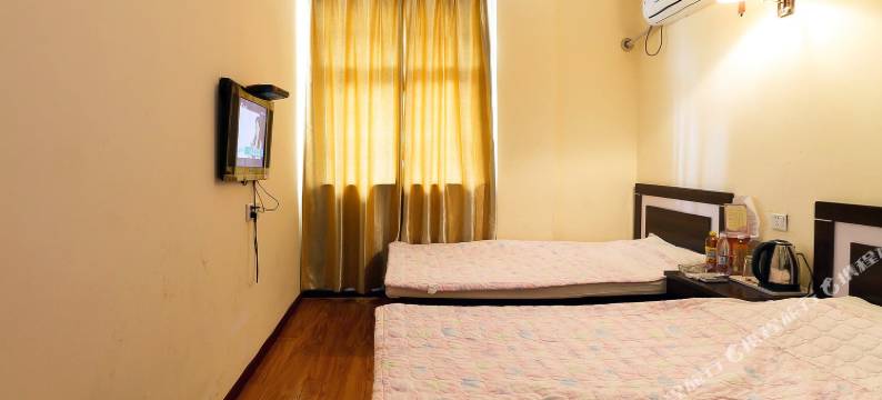 新乡宜欣快捷酒店图片