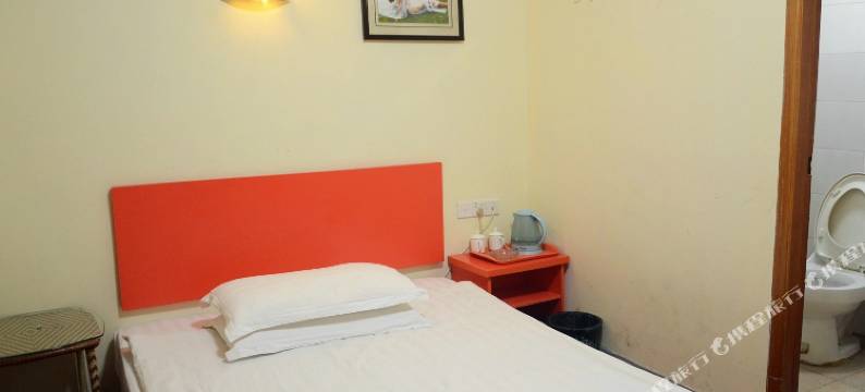 宁波永好宾馆图片