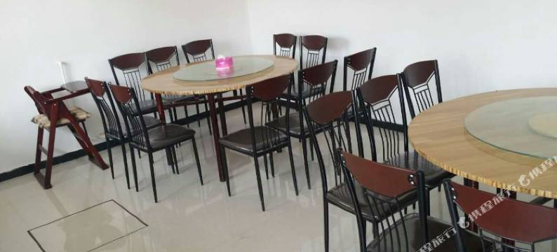 涞源新晨农家院图片