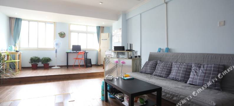 成都紫藤1号青年公寓图片