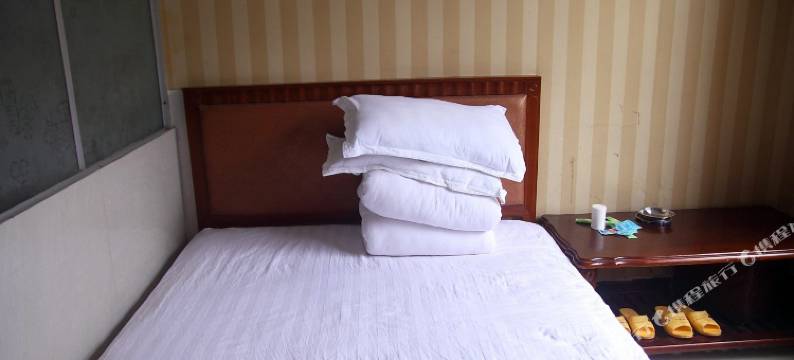 芷江莎莎家庭宾馆图片