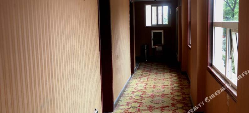 当阳玉墅宾馆图片