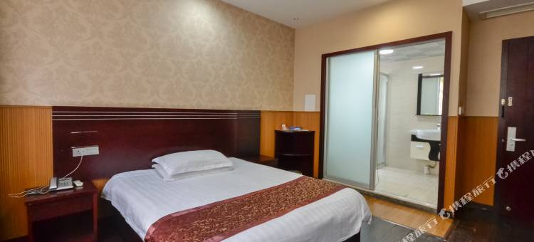 温州华宸商务宾馆图片